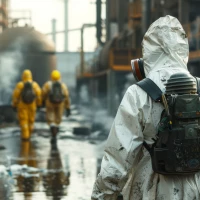 Fire Damage Cleaning 2